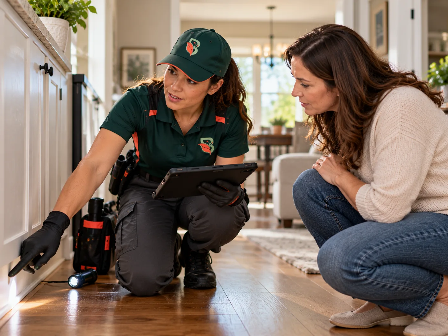 Pest Control Marshallville, GA FAQs